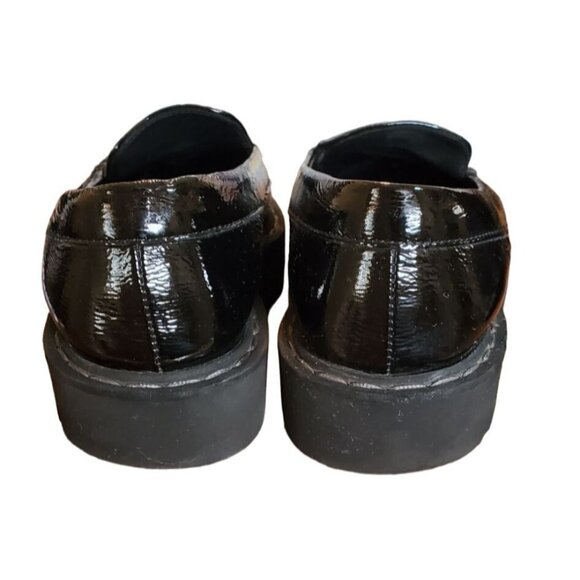 Aquatalia Women's size 8 color is black - Picture 3 of 6